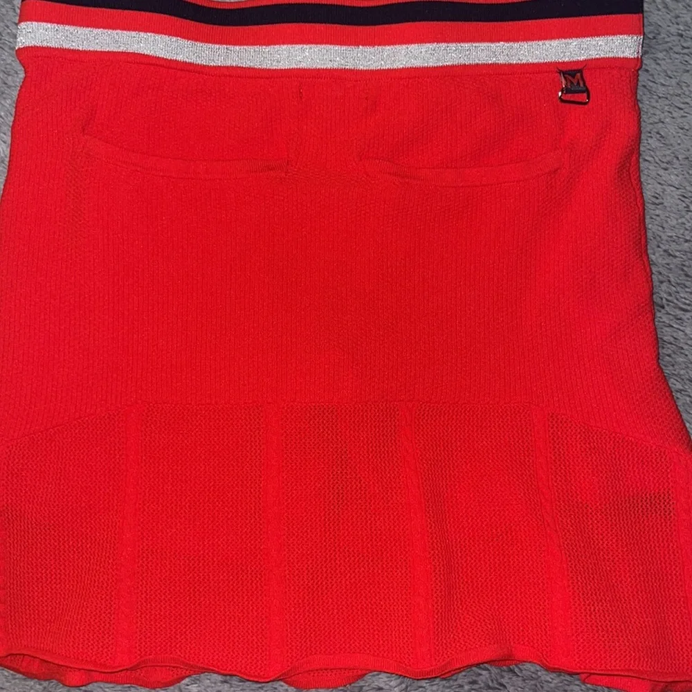 Movetes skort - Picture 3 of 3